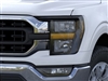 2023 Ford F-150 XLT 4WD SUPERCREW 6.5 BO