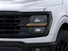 2024 Ford F-150 XLT 4WD SUPERCREW 5.5 BO