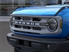 2023 Ford Bronco BIG BEND 2 DOOR ADVANCED