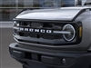 2023 Ford Bronco OUTER BANKS 2 DOOR ADVANC