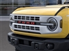 2024 Ford Bronco HERITAGE LIMITED EDITION