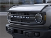 2023 Ford Bronco BLACK DIAMOND 4 DOOR ADVA