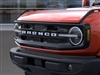 2024 Ford Bronco OUTER BANKS 4 DOOR 4X4