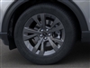2024 Ford Explorer XLT 4WD
