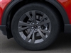 2024 Ford Explorer XLT 4WD