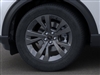 2024 Ford Explorer XLT 4WD