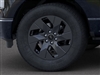 2023 Ford F-150 Lightning LARIAT 4WD SUPERCREW 5.5