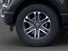 2023 Ford F-150 XL 4WD SUPERCREW 5.5 BOX