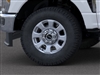 2023 Ford F-350 Super Duty XLT 4WD REG CAB 8 BOX
