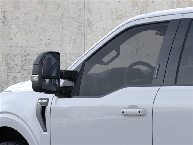 2022 Ford F-150 XLT 4WD SUPERCREW 6.5 BO
