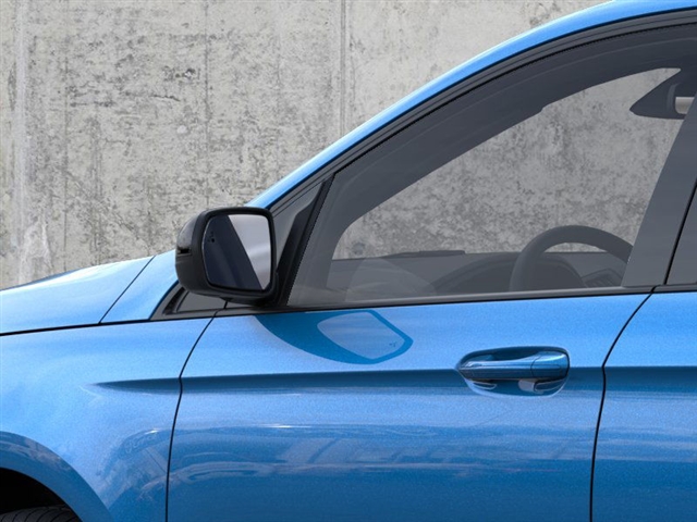 2023 Ford Edge SE AWD