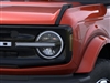 2023 Ford Bronco OUTER BANKS 2 DOOR ADVANC