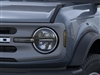 2024 Ford Bronco BIG BEND 4 DOOR 4X4
