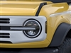 2024 Ford Bronco HERITAGE LIMITED EDITION
