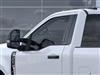 2023 Ford F-350 Super Duty XLT 4WD REG CAB 8 BOX
