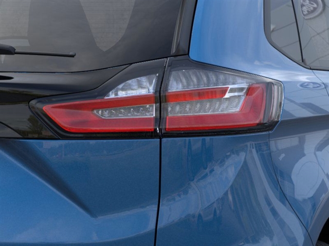 2023 Ford Edge SE AWD