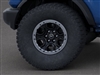 2023 Ford Bronco BIG BEND 2 DOOR ADVANCED