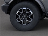 2023 Ford Bronco OUTER BANKS 2 DOOR ADVANC