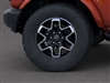 2023 Ford Bronco OUTER BANKS 2 DOOR ADVANC