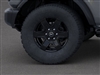 2023 Ford Bronco BLACK DIAMOND 4 DOOR ADVA