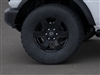 2023 Ford Bronco BLACK DIAMOND 4 DOOR ADVA