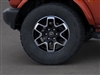 2024 Ford Bronco OUTER BANKS 4 DOOR 4X4