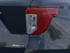 2024 Ford Explorer XLT 4WD