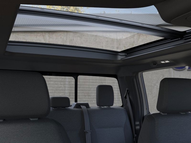 2022 Ford F-150 XLT 4WD SUPERCREW 6.5 BO