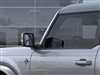 2023 Ford Bronco OUTER BANKS 2 DOOR ADVANC