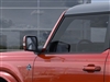 2023 Ford Bronco OUTER BANKS 2 DOOR ADVANC