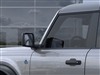 2023 Ford Bronco BLACK DIAMOND 4 DOOR ADVA