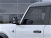 2023 Ford Bronco BLACK DIAMOND 4 DOOR ADVA