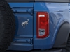 2023 Ford Bronco BIG BEND 2 DOOR ADVANCED