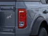 2024 Ford Bronco BIG BEND 4 DOOR 4X4