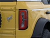 2024 Ford Bronco HERITAGE LIMITED EDITION