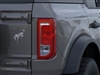 2023 Ford Bronco BLACK DIAMOND 4 DOOR ADVA