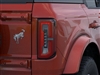 2024 Ford Bronco OUTER BANKS 4 DOOR 4X4