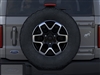 2023 Ford Bronco OUTER BANKS 2 DOOR ADVANC