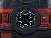 2023 Ford Bronco OUTER BANKS 2 DOOR ADVANC