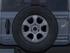 2024 Ford Bronco BIG BEND 4 DOOR 4X4