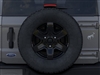 2023 Ford Bronco BLACK DIAMOND 4 DOOR ADVA