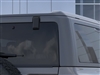 2023 Ford Bronco OUTER BANKS 2 DOOR ADVANC