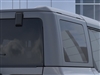 2023 Ford Bronco BLACK DIAMOND 4 DOOR ADVA