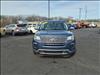 2019 Ford Explorer PLATINUM 4WD