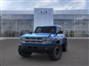 2023 Ford Bronco BIG BEND 2 DOOR ADVANCED