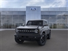 2023 Ford Bronco OUTER BANKS 2 DOOR ADVANC