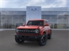 2023 Ford Bronco OUTER BANKS 2 DOOR ADVANC