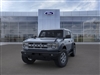 2024 Ford Bronco BIG BEND 4 DOOR 4X4