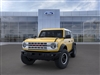 2024 Ford Bronco HERITAGE LIMITED EDITION