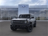 2023 Ford Bronco BLACK DIAMOND 4 DOOR ADVA